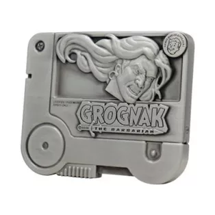 Fallout Grognak the Barbarian Holotape Replica-B-FLT75
