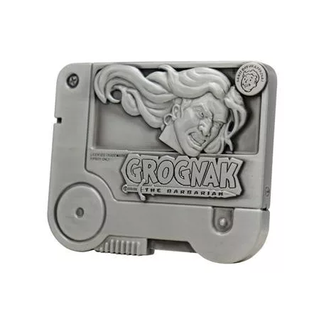 Fallout Grognak the Barbarian Holotape Replica-B-FLT75