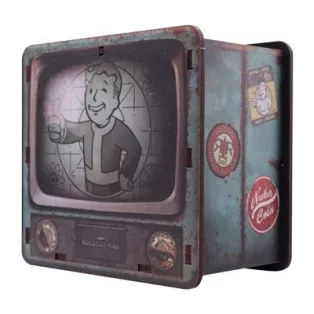 Fallout Desk Tidy-B-FLT85