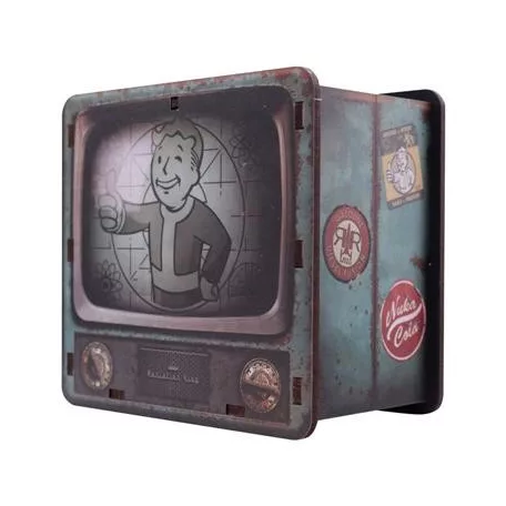 Fallout Desk Tidy-B-FLT85