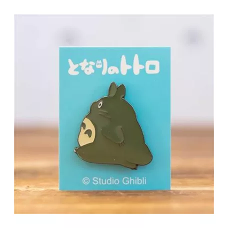 My Neighbor Totoro - Pins Big Totoro Walk-SEISEN-14587