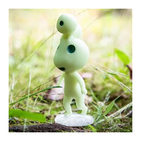 Princess Mononoke - Statue small and big Kodama-BENELIC-49809
