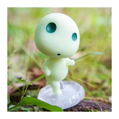Princess Mononoke - Statue walk Kodama-BENELIC-49808