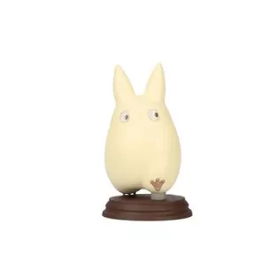 My Neighbor Totoro - Pocket Figure Statue - Small Totoro (Walking)-BENELIC-46174