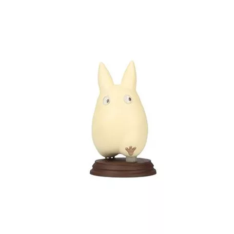 My Neighbor Totoro - Pocket Figure Statue - Small Totoro (Walking)-BENELIC-46174