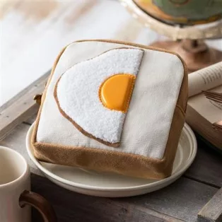 Castle in the Sky - Bag - Pazu & Sheeta's Sandwich-BENELIC-46108