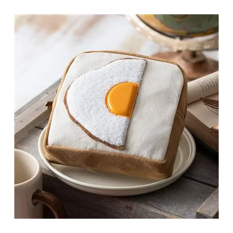 Castle in the Sky - Bag - Pazu & Sheeta's Sandwich-BENELIC-46108