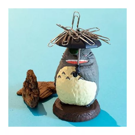 My Neighbor Totoro - Magnet Statue - Totoro-BENELIC-44987