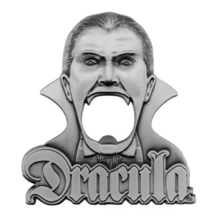 Universal Monsters Dracula Bottle Opener-UV-UMD04