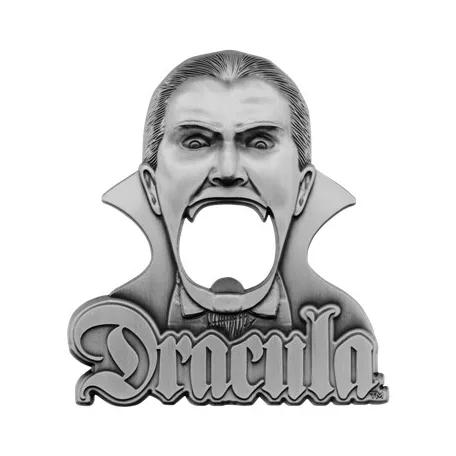 Universal Monsters Dracula Bottle Opener-UV-UMD04