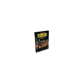 FFG - Star Wars RPG: Force and Destiny - Endless Vigil - EN-FFGSWF30