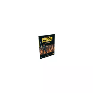 FFG - Star Wars RPG: Force and Destiny - Endless Vigil - EN-FFGSWF30
