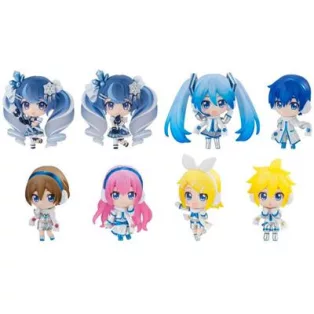 SNOW MIKU 2026 COLLECTION (80 pcs)-CT92726