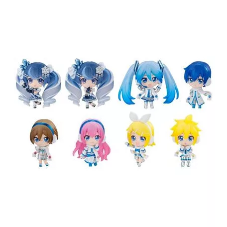 SNOW MIKU 2026 COLLECTION (80 pcs)-CT92726