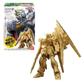 Gundam Artifact #6 (60 pcs)-CT92600