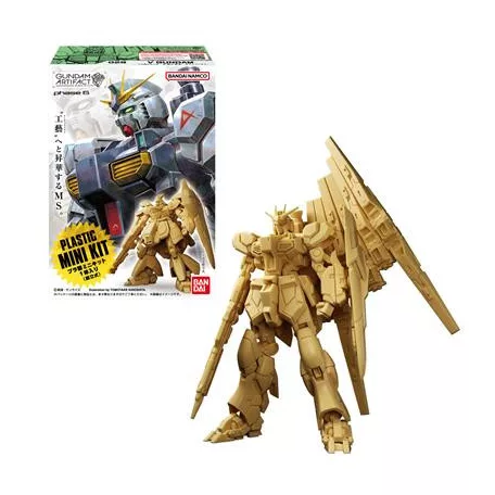 Gundam Artifact #6 (60 pcs)-CT92600