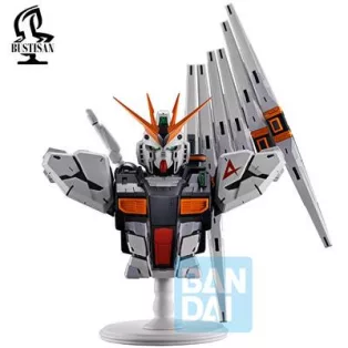 ICHIBANSHO FIGURE νGUNDAM (UNIVERSAL CENTURY SAGA)-IS69053