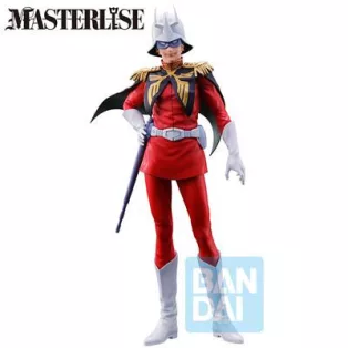 ICHIBANSHO FIGURE MASTERLISE CHAR AZNABLE (UNIVERSAL CENTURY SAGA)-IS69054