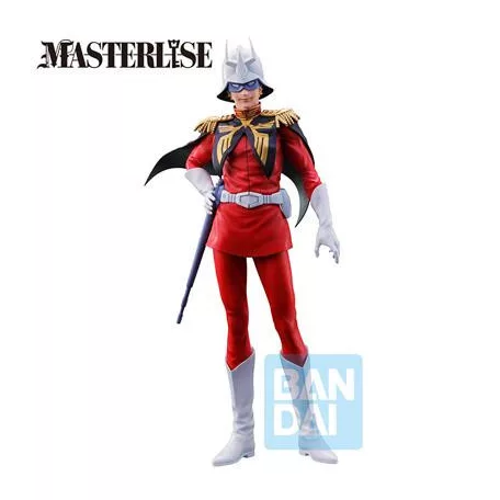 ICHIBANSHO FIGURE MASTERLISE CHAR AZNABLE (UNIVERSAL CENTURY SAGA)-IS69054