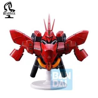 ICHIBANSHO FIGURE SAZABI (UNIVERSAL CENTURY SAGA)-IS69055