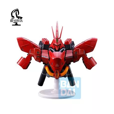 ICHIBANSHO FIGURE SAZABI (UNIVERSAL CENTURY SAGA)-IS69055