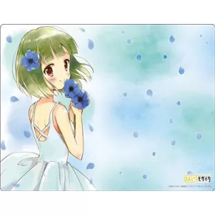 Bushiroad Rubber Mat Collection V2 Vol.1842 Kin-Iro Mosaic-034432