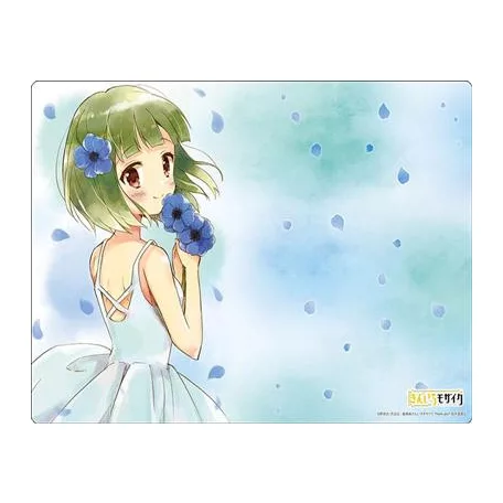 Bushiroad Rubber Mat Collection V2 Vol.1842 Kin-Iro Mosaic-034432