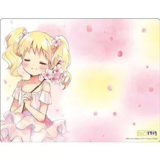 Bushiroad Rubber Mat Collection V2 Vol.1843 Kin-Iro Mosaic-034449