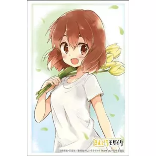 Bushiroad Sleeve Collection HG Vol.4954 Kin-Iro Mosaic (75 Sleeves)-034418
