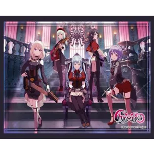 Bushiroad Sleeve Collection HG Vol.4962 BanG Dream! (75 Sleeves)-034609