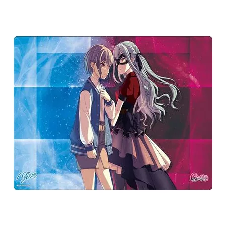 Bushiroad Rubber Mat Collection V2 Vol.1856 BanG Dream!-034708