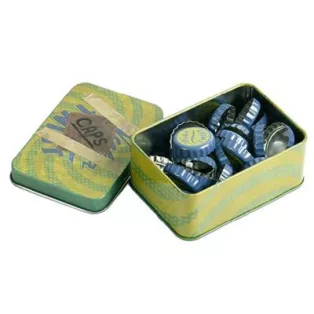 Fallout BCS: Nuka Twist w. Collectib Tin-1150394