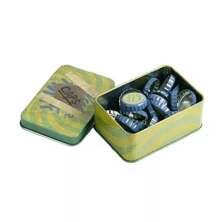 Fallout BCS: Nuka Twist w. Collectib Tin-1150394