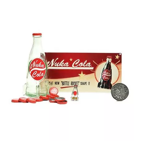 Fallout Fizz Club: Nuka-Cola-1177937