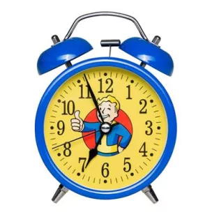 Fallout Alarm Clock Vault Boy-1059182