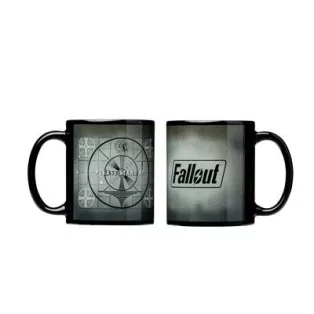 Fallout Stand by Mug-1178465