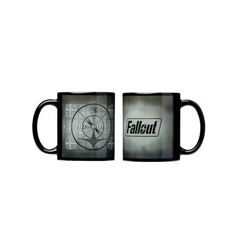 Fallout Stand by Mug-1178465