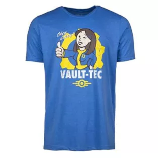 Fallout Series Okey Dokey Tee XL-1147003