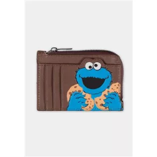 Cookie Monster - Card Holder-CH527247SES