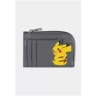 Pokémon - Card Holder Pikachu-CH712580POK