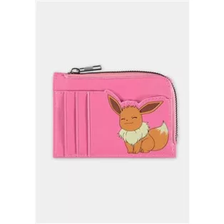 Pokémon - Card Holder Eevee-CH501400POK
