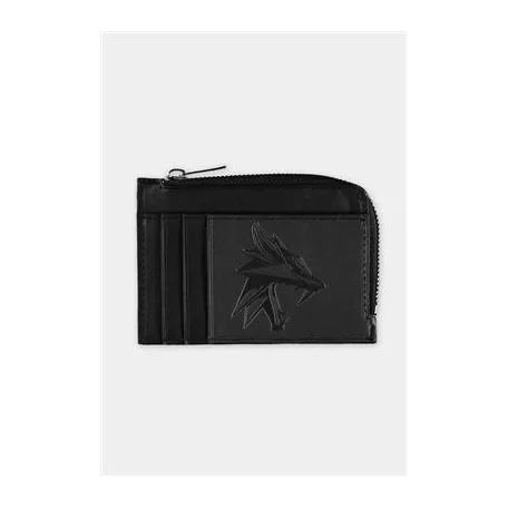 The Witcher - Wolf Sigil Card Holder-CH771170WTC