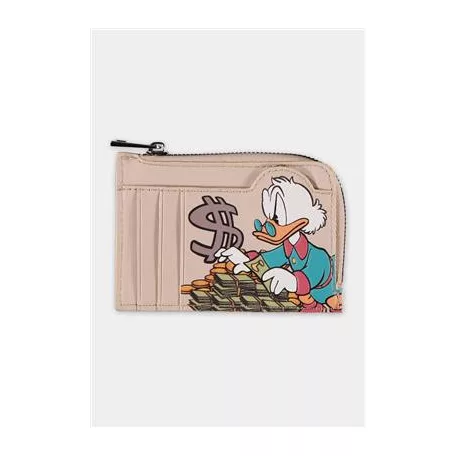 Scrooge McDuck - Card Holder-CH128526SSD