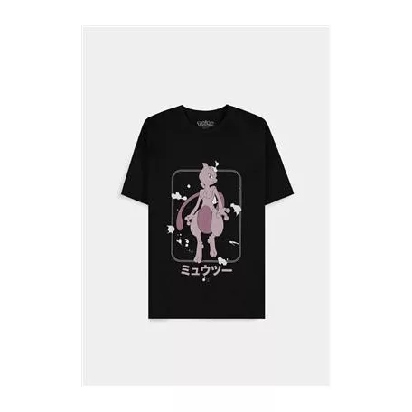 Pokémon - Men's Short Sleeved T-shirt - S-TS383362POK-S