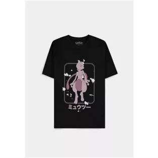 Pokémon - Men's Short Sleeved T-shirt - M-TS383362POK-M