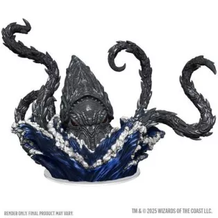 D&D Icons of the Realms: Kraken - EN-WZK96397