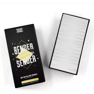 Bender Sender Explicit - EN-661652