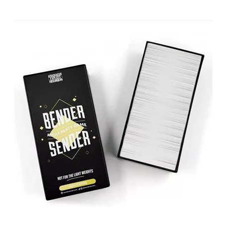 Bender Sender Explicit - EN-661652