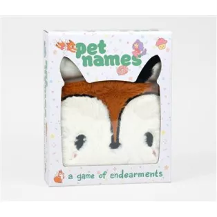 Pet Names - EN-PTGPETNAMES