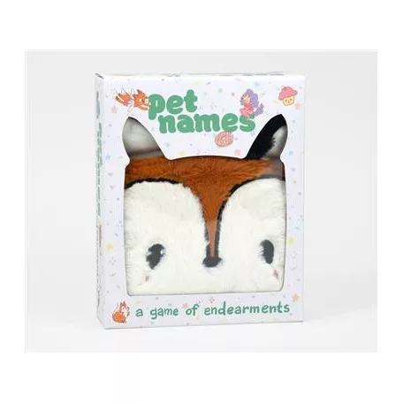 Pet Names - EN-PTGPETNAMES